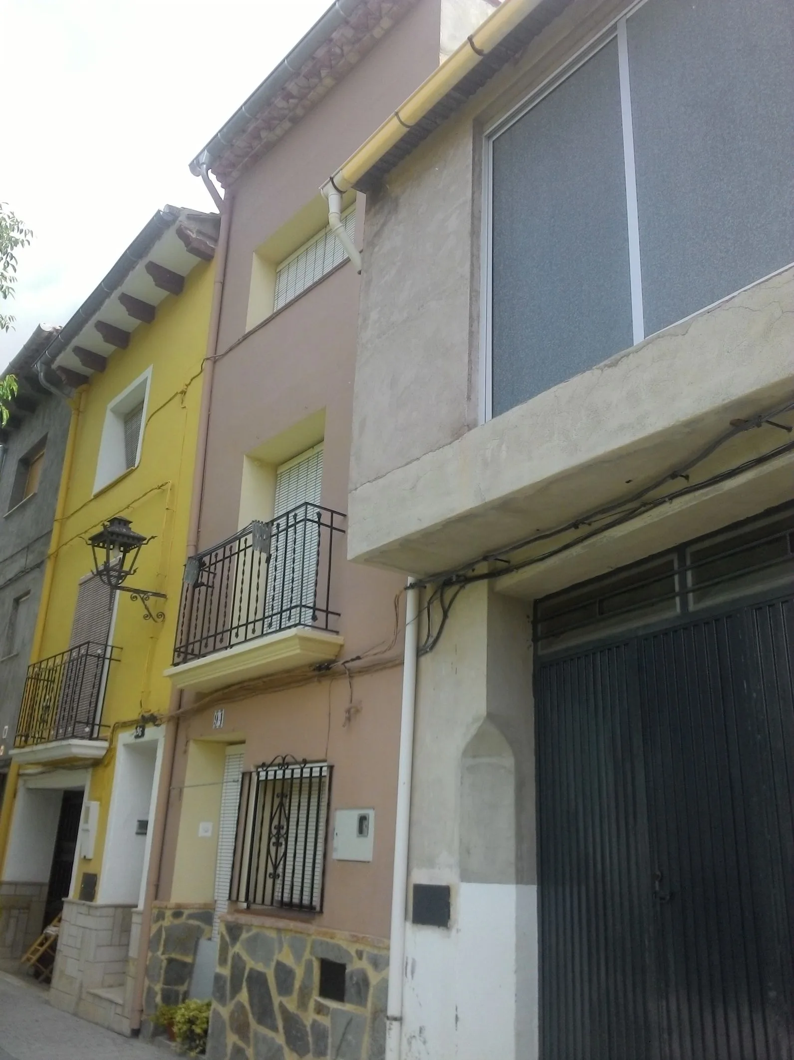 Fachada