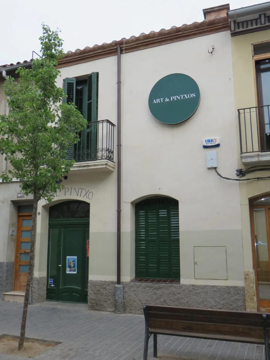 Fachada · Catastro