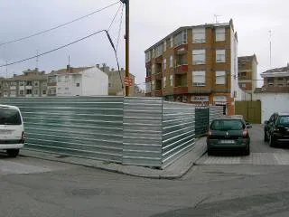 Fachada · Catastro