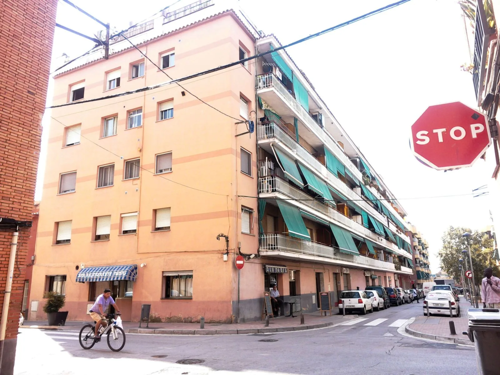 Fachada
