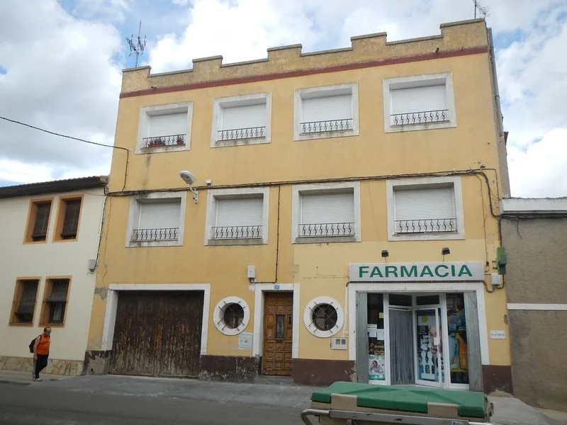 Fachada