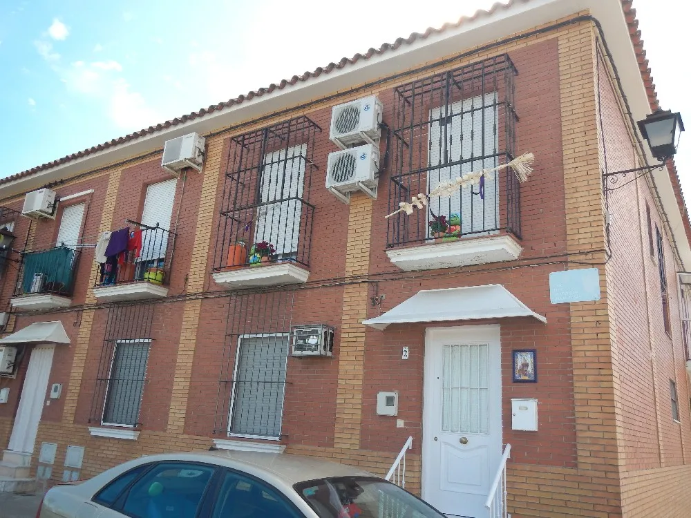 Fachada · Catastro