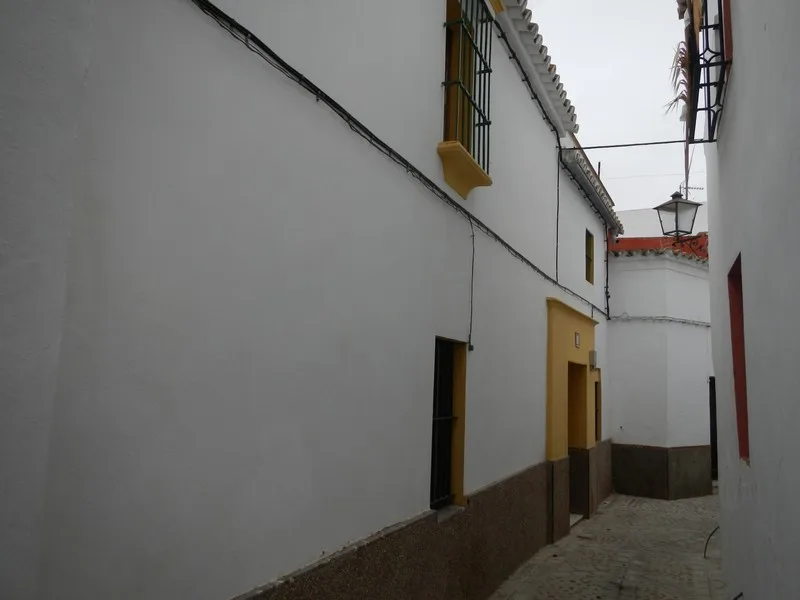 Fachada · Catastro
