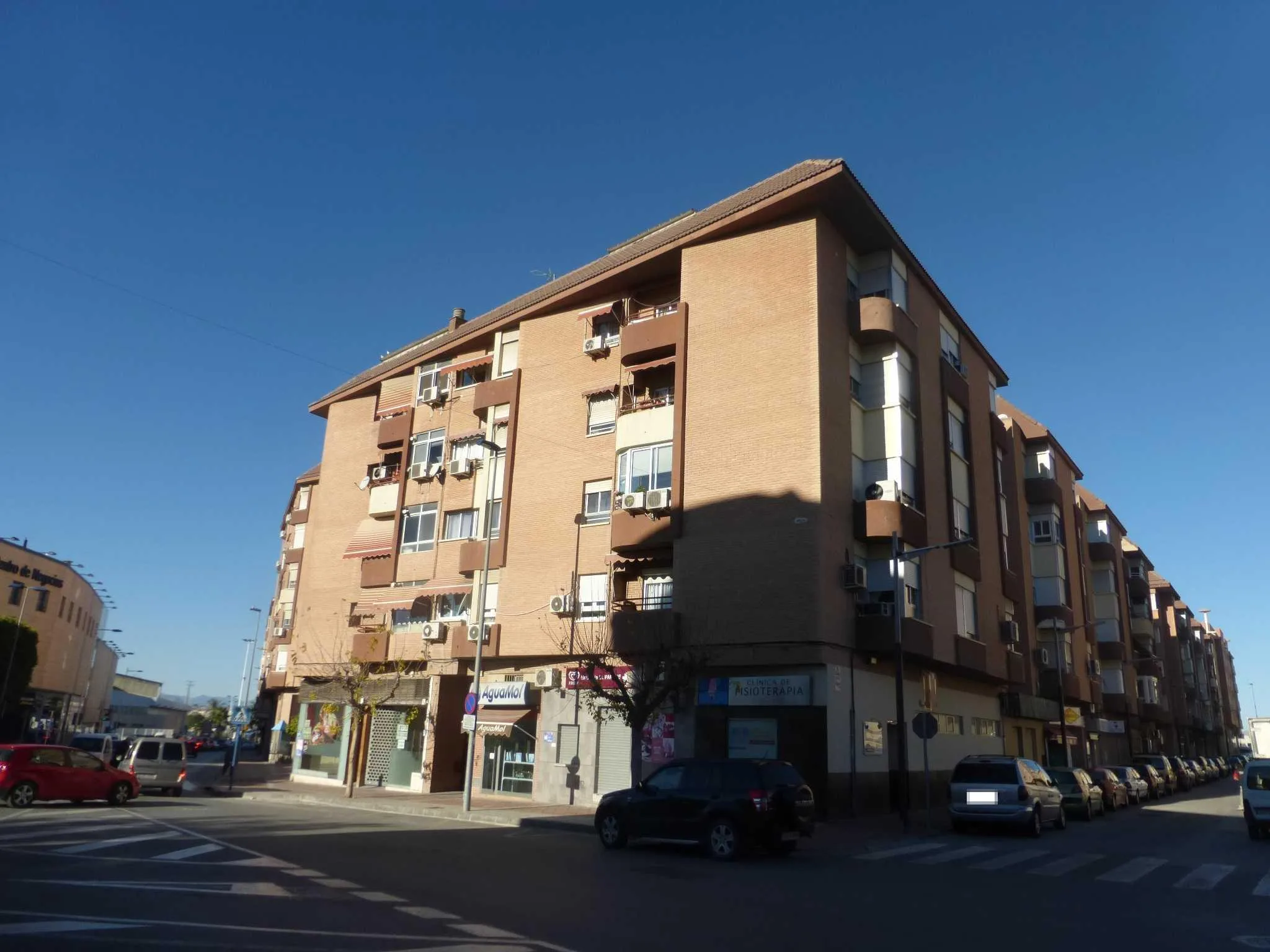 Fachada