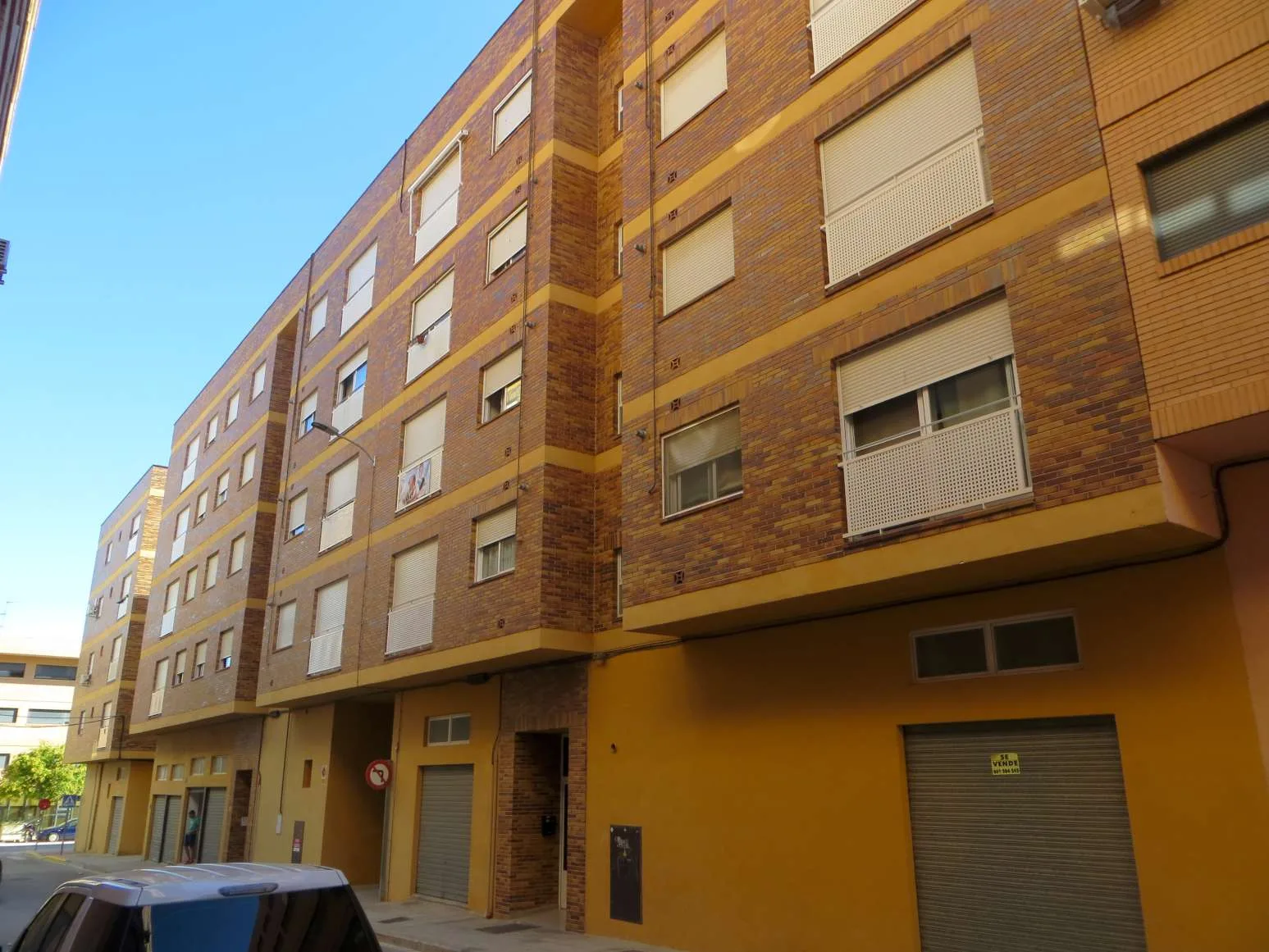 Fachada