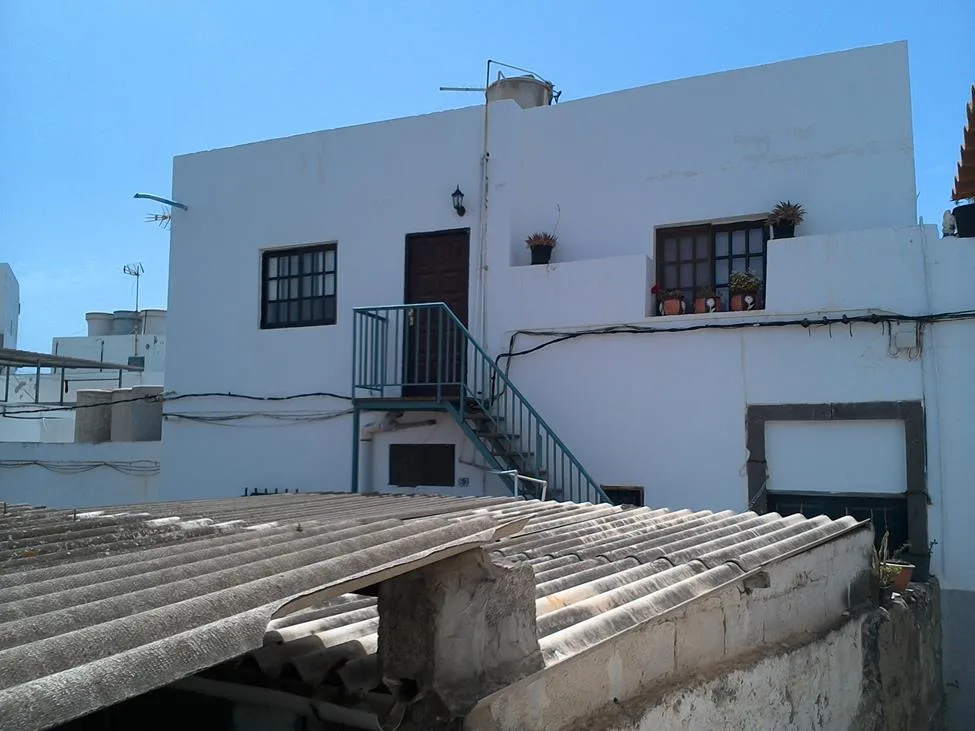 Fachada · Catastro