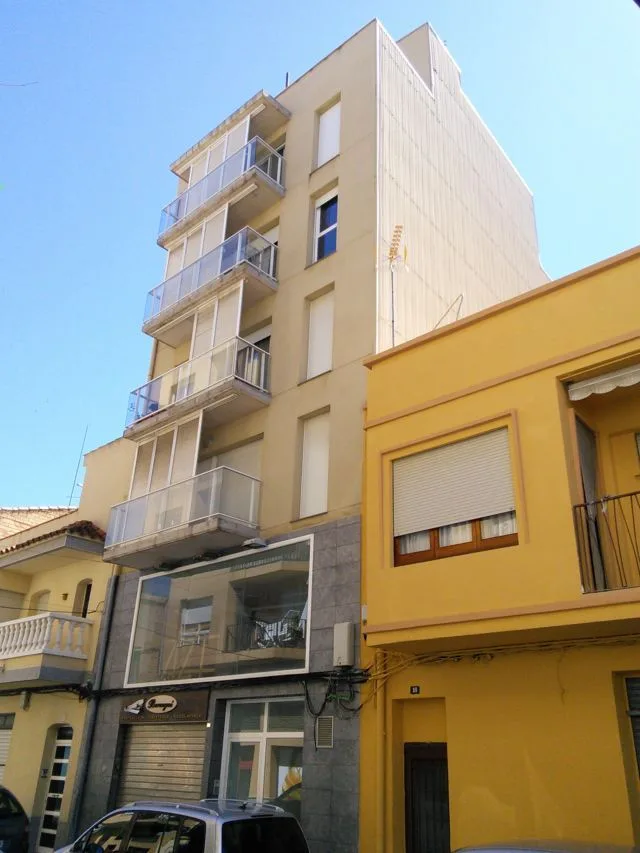 Fachada