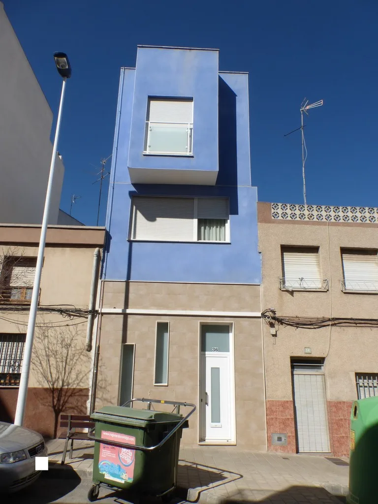 Fachada