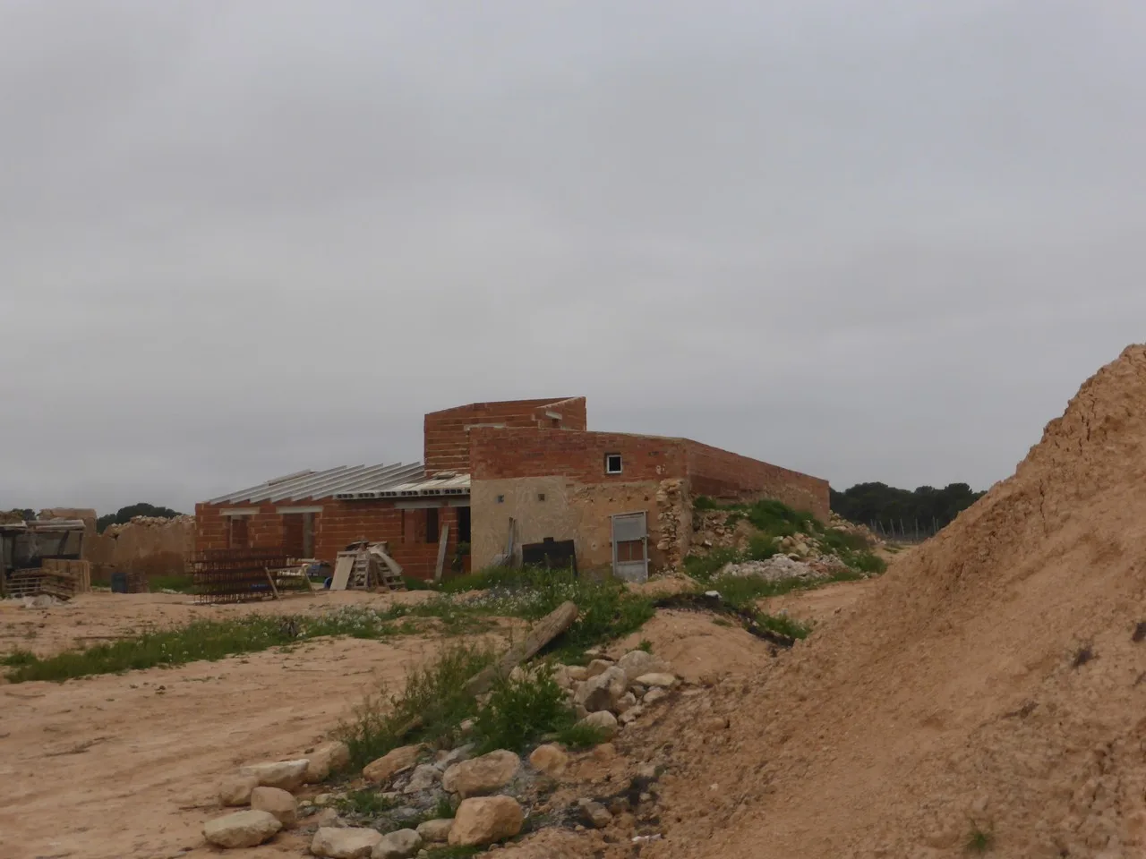 Fachada