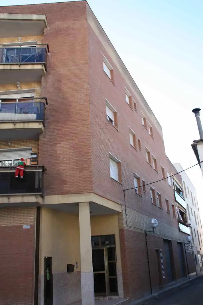 Fachada · Catastro