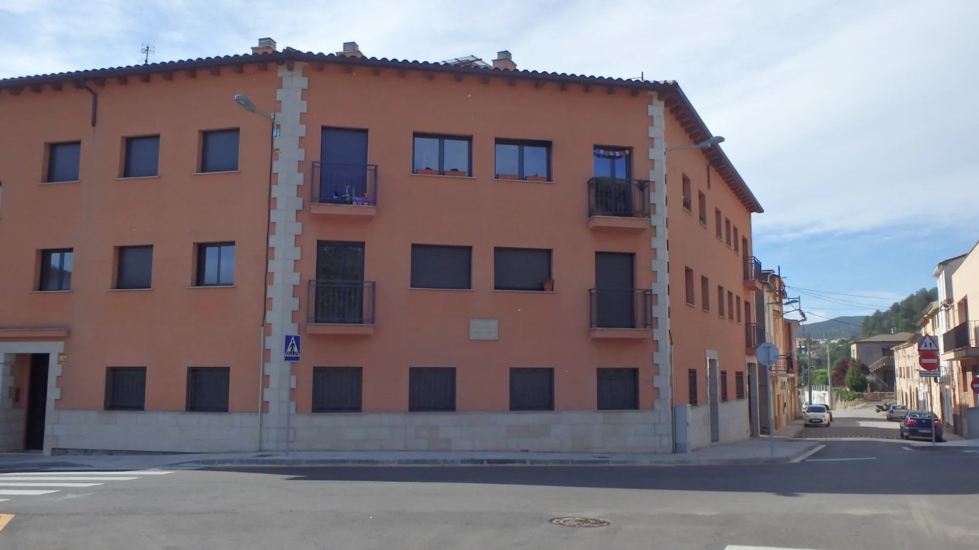 Fachada