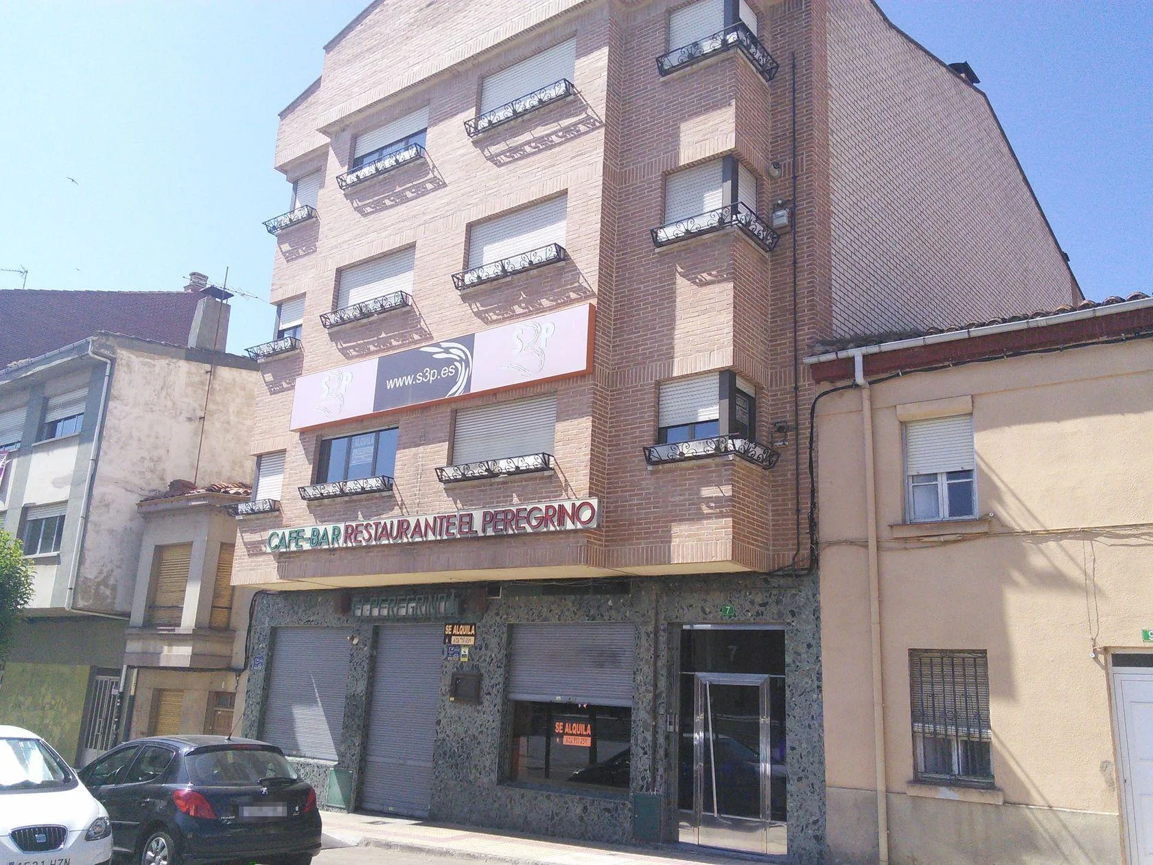 Fachada