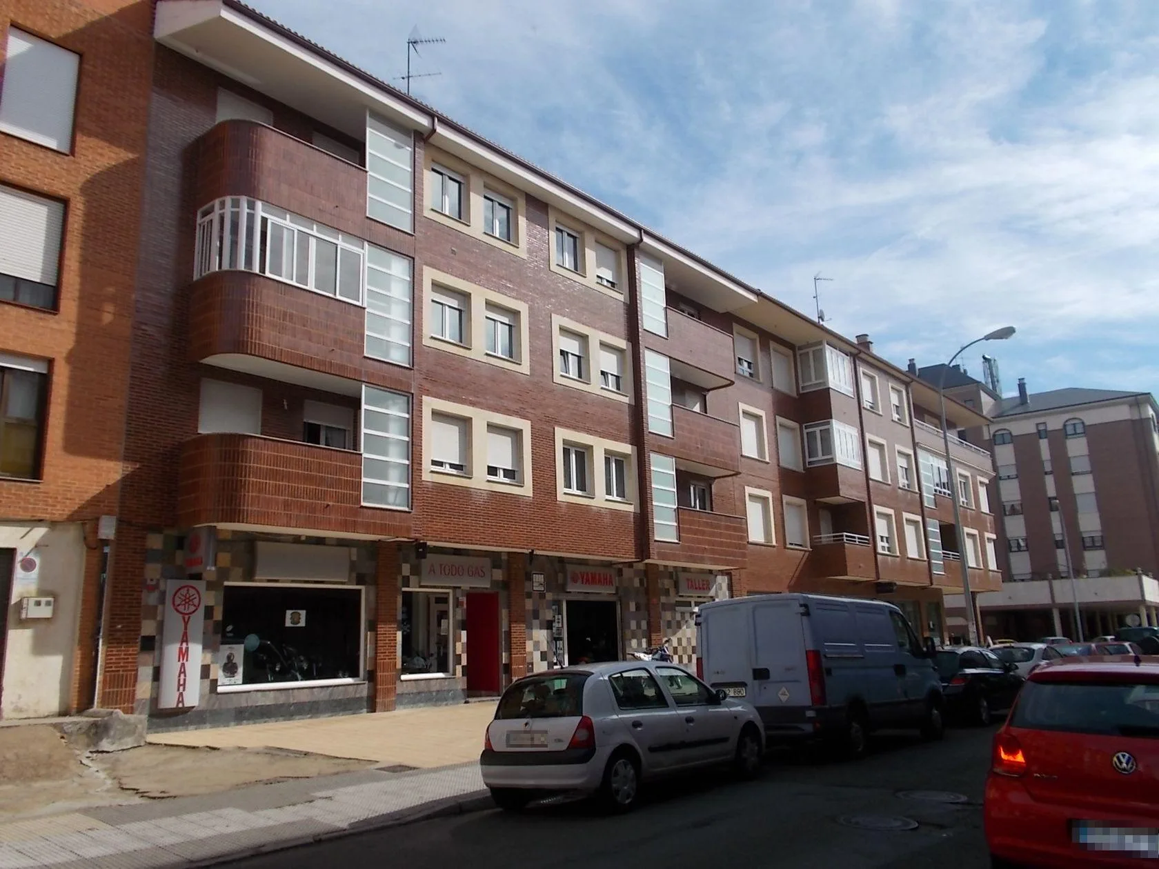 Fachada