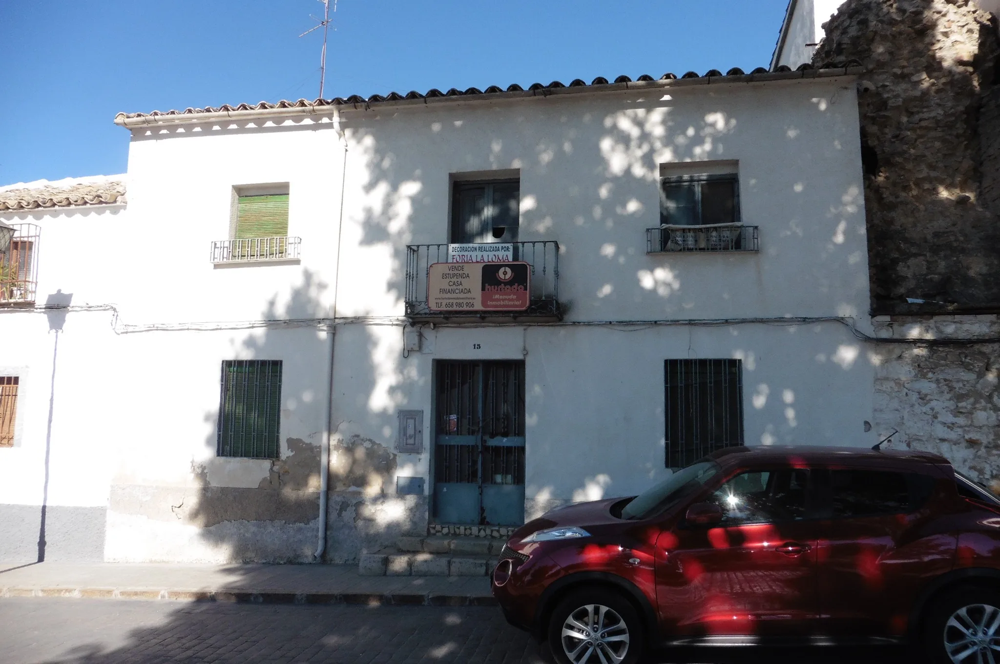 Fachada