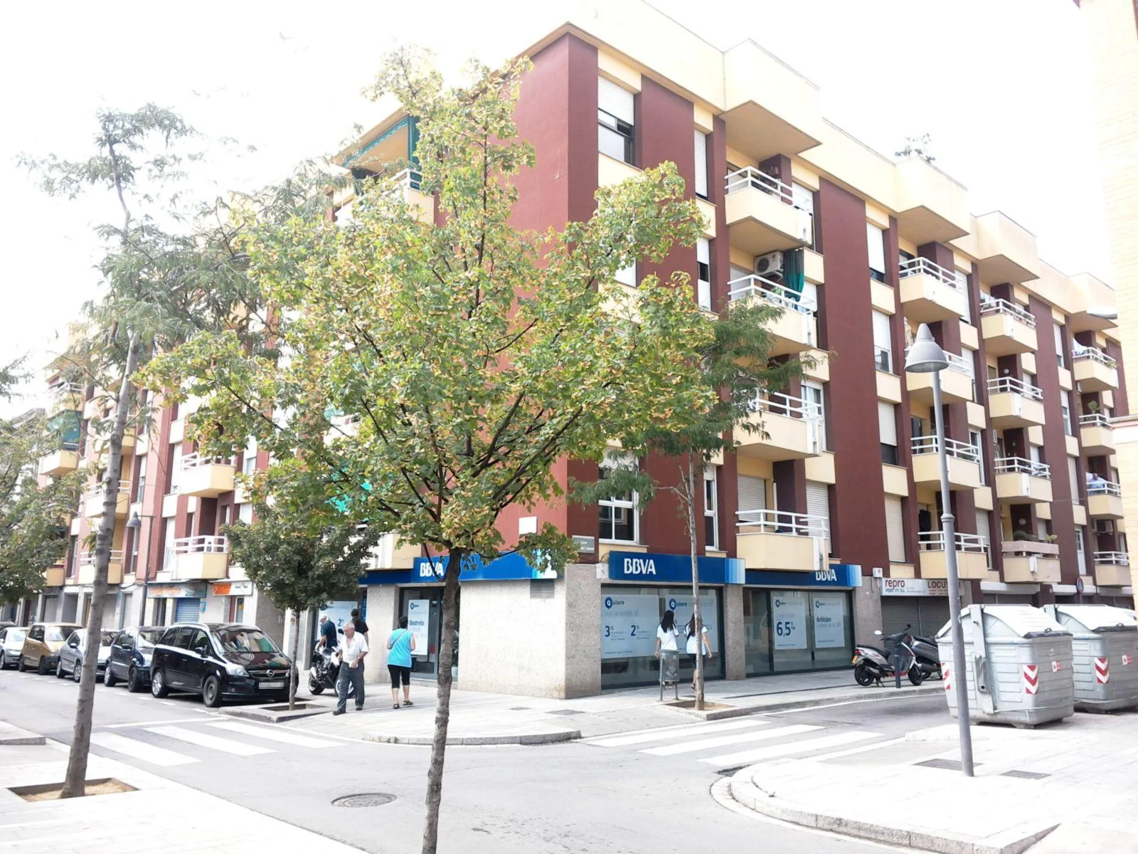 Fachada