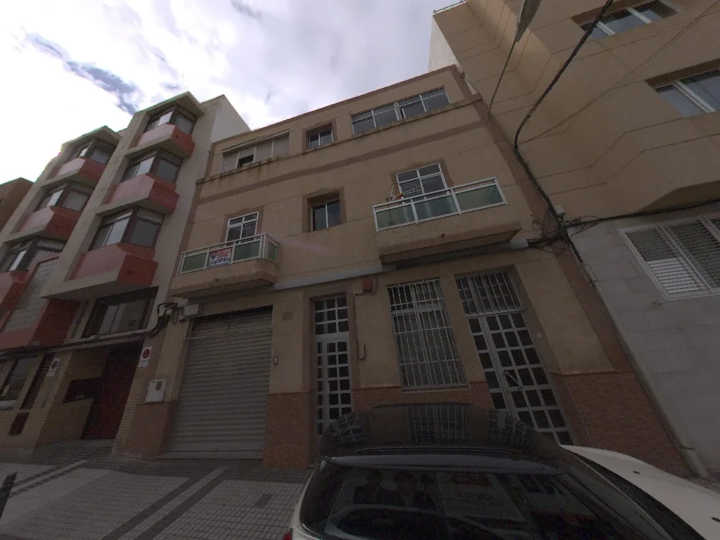 Fachada · Catastro