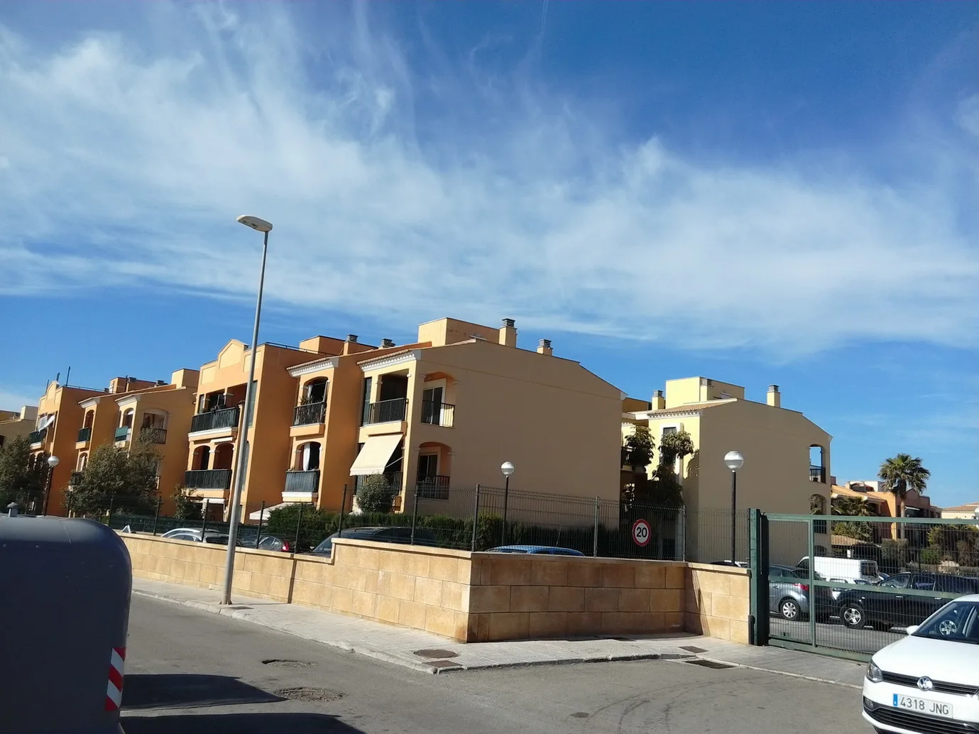 Fachada
