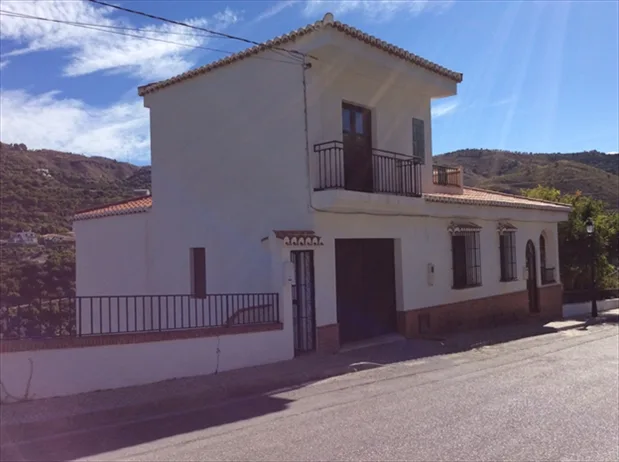 Fachada
