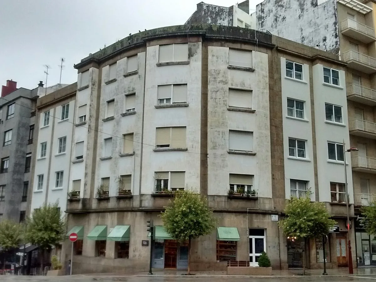 Fachada
