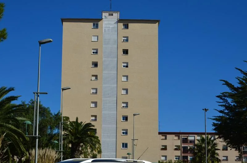 Fachada