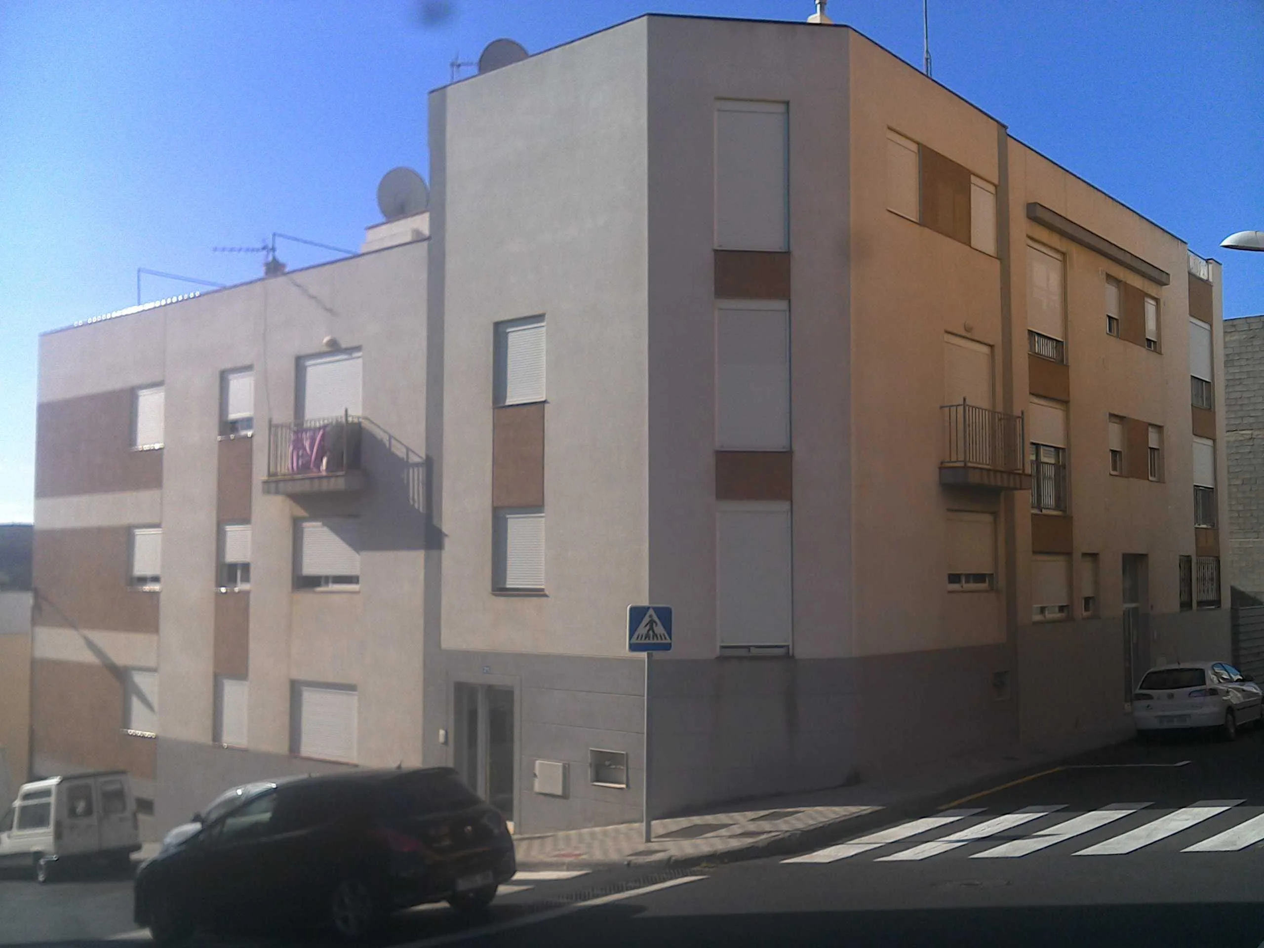 Fachada