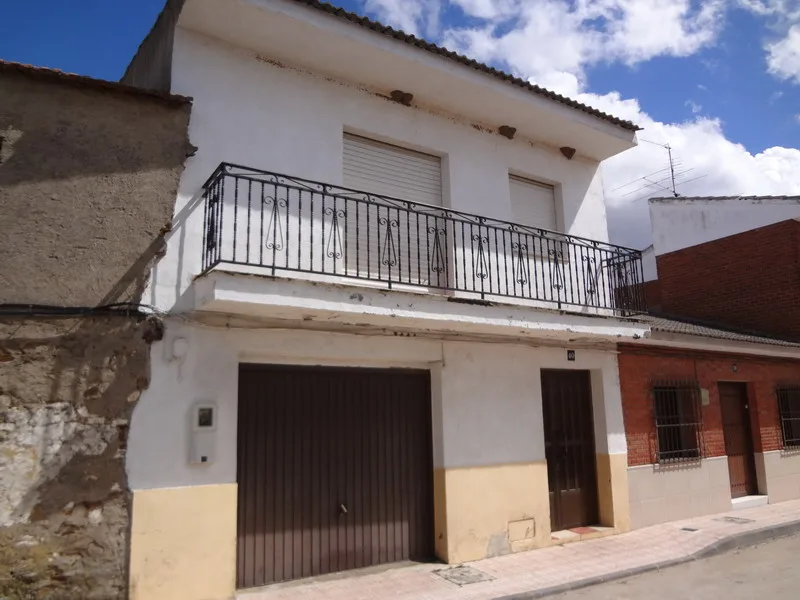Fachada · Catastro