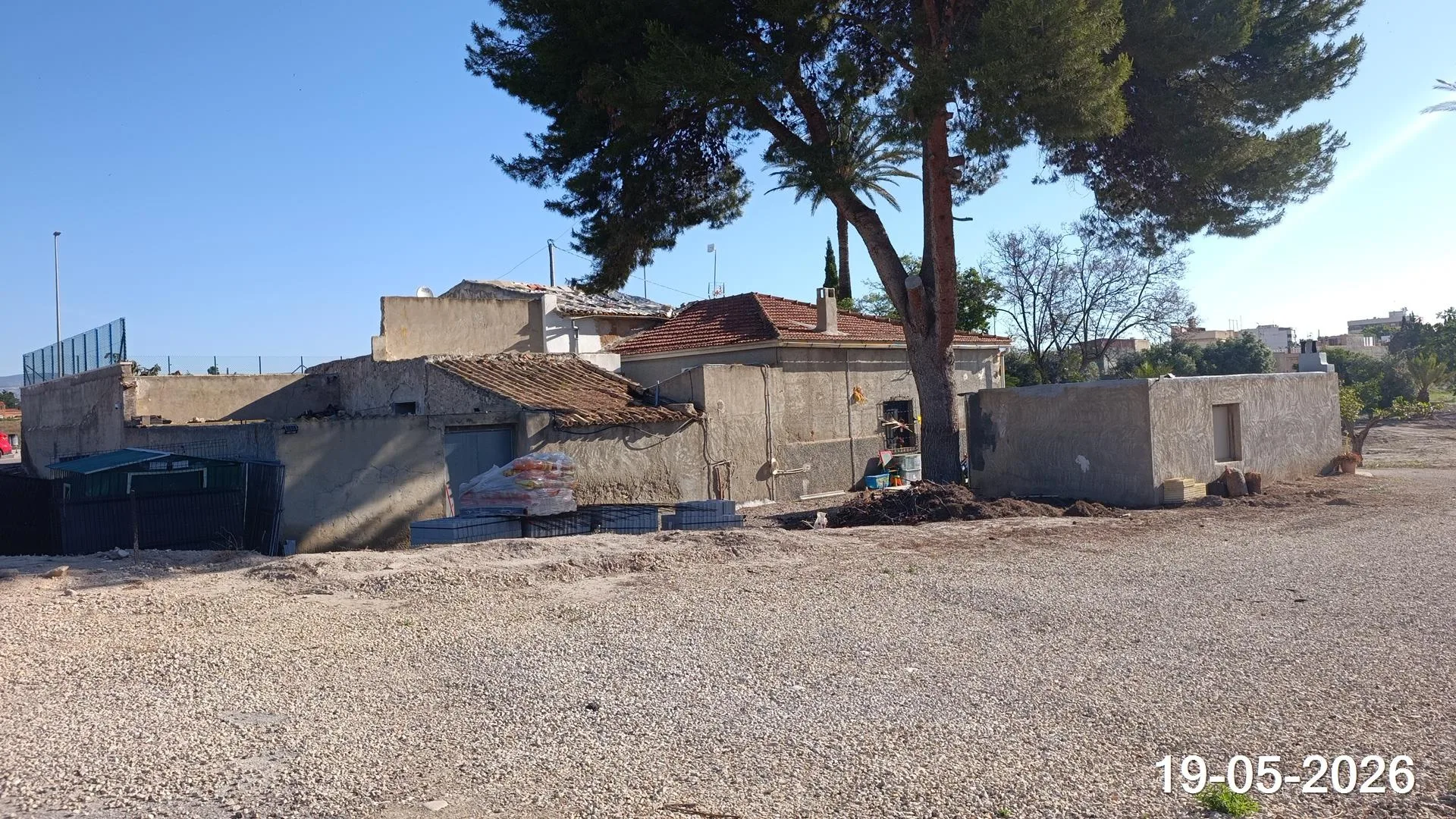 Fachada