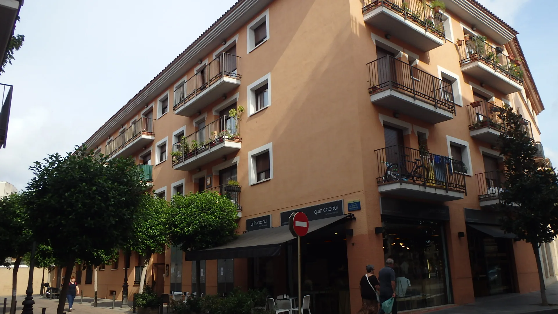 Fachada