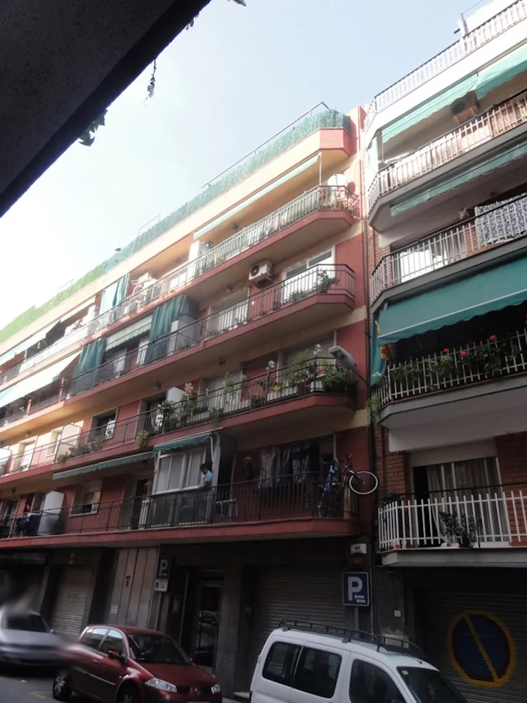 Fachada