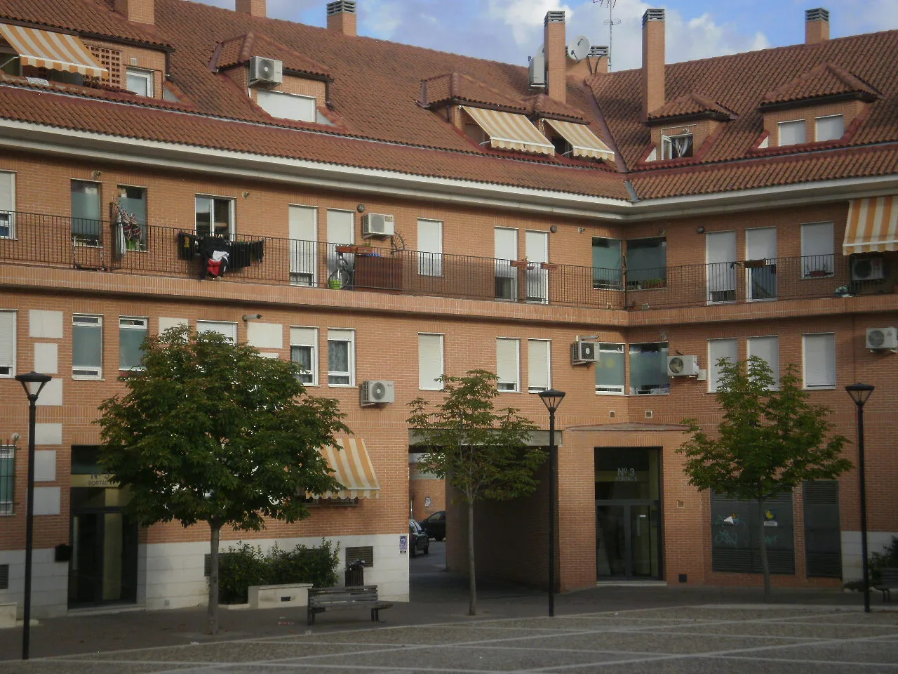 Fachada