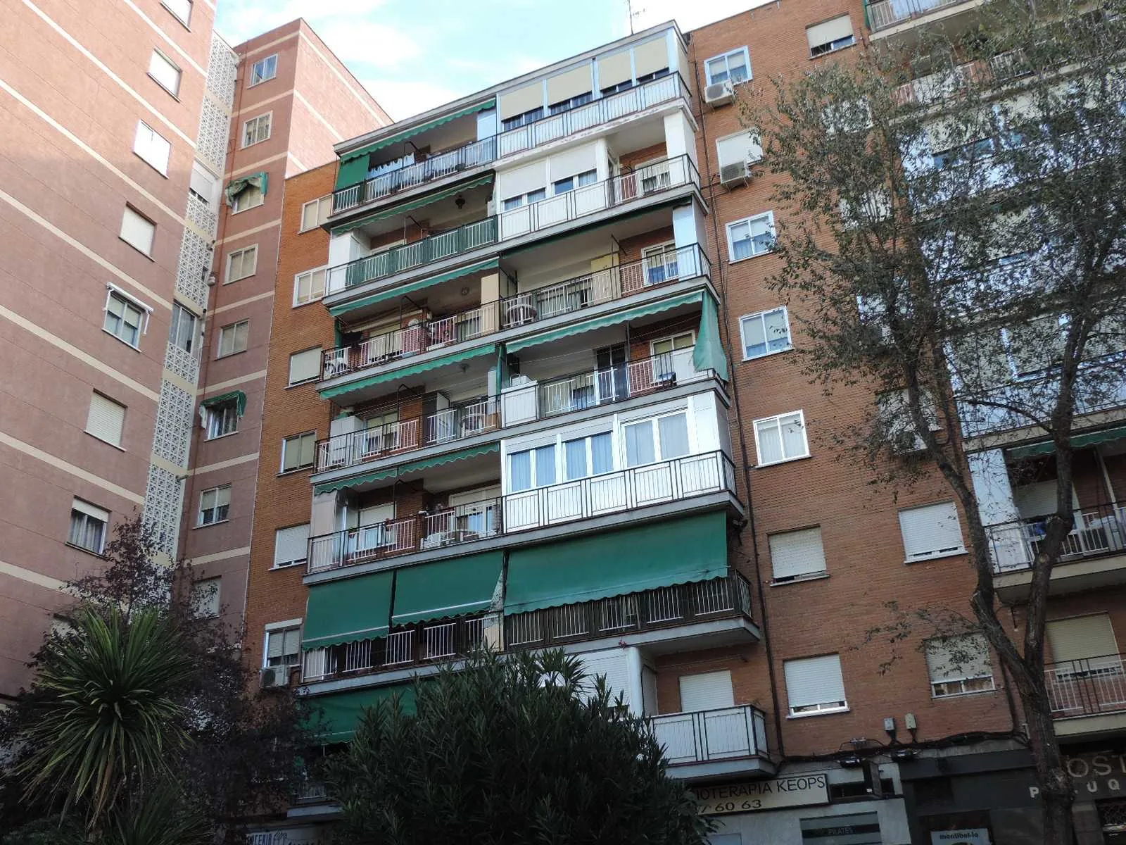 Fachada