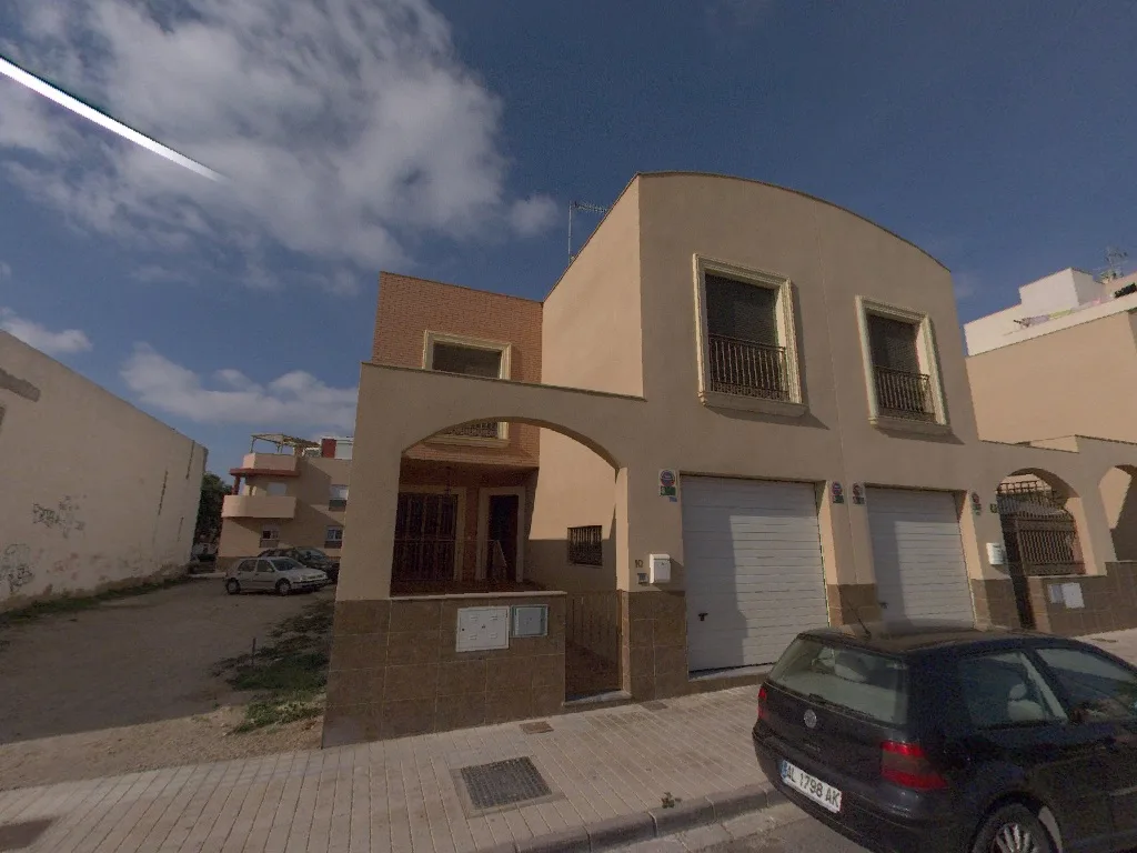 Fachada · Catastro