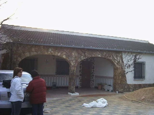 Fachada