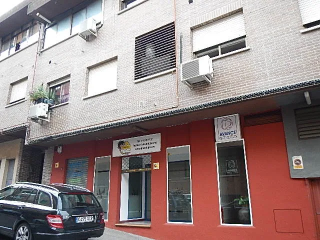 Fachada