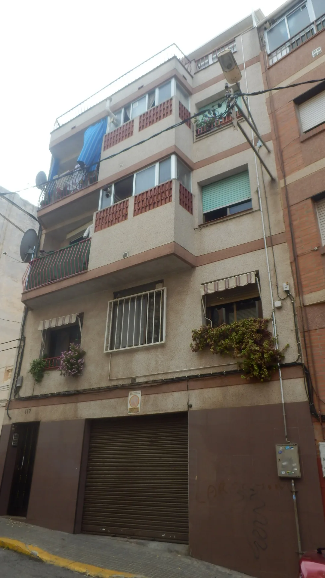 Fachada