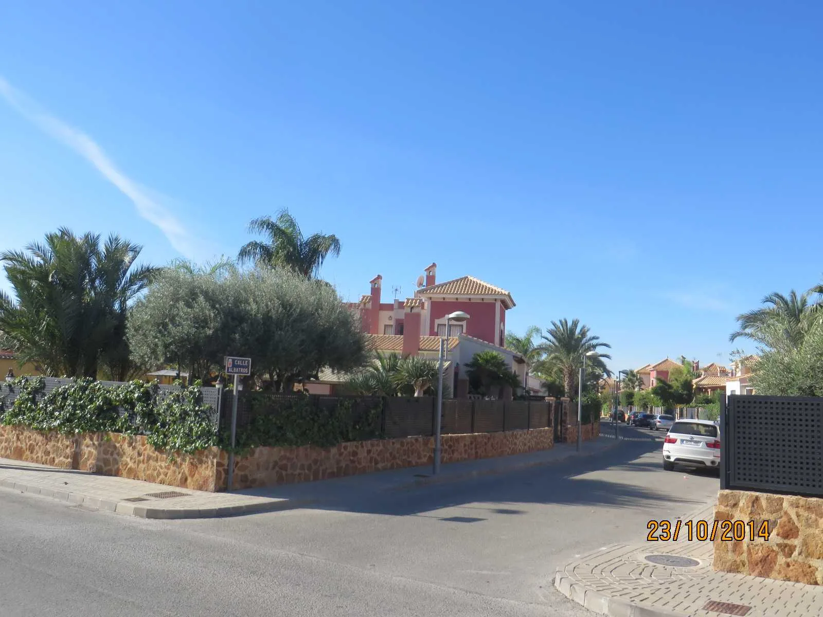 Fachada