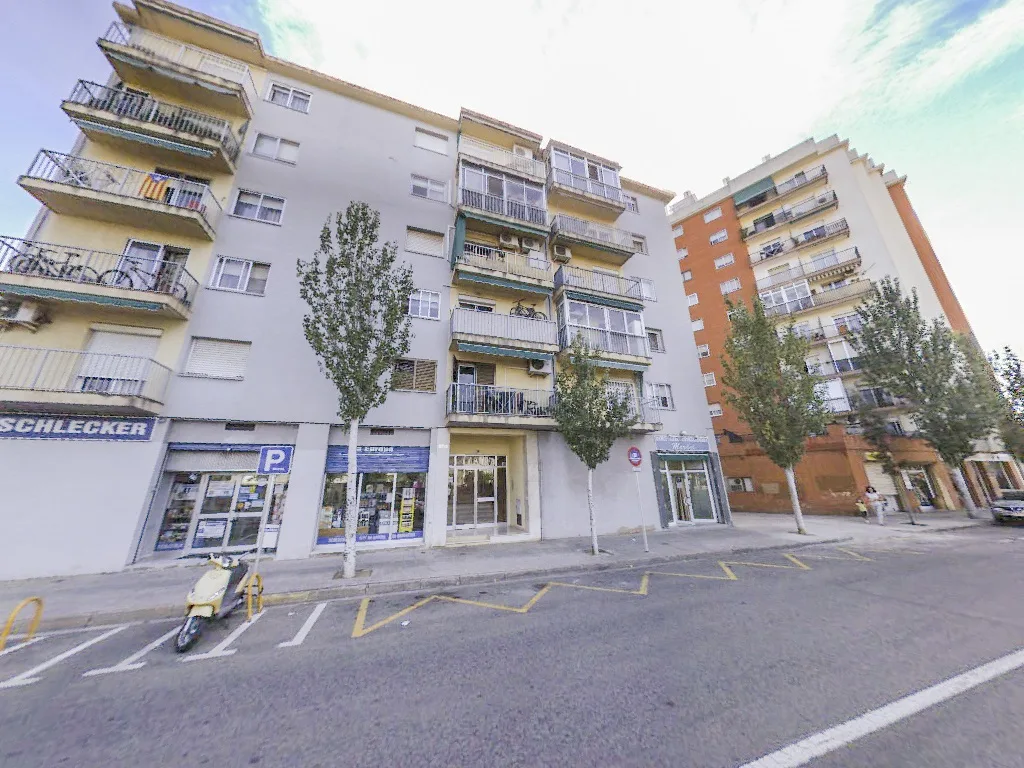 Fachada