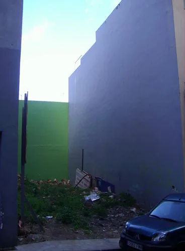 Fachada