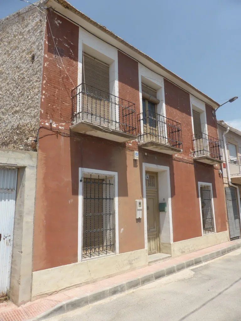 Fachada