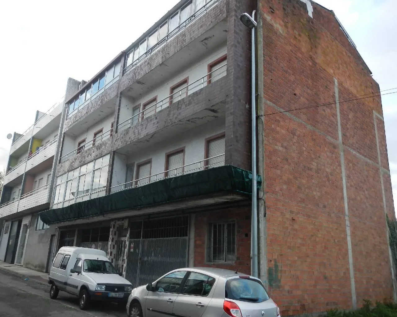 Fachada