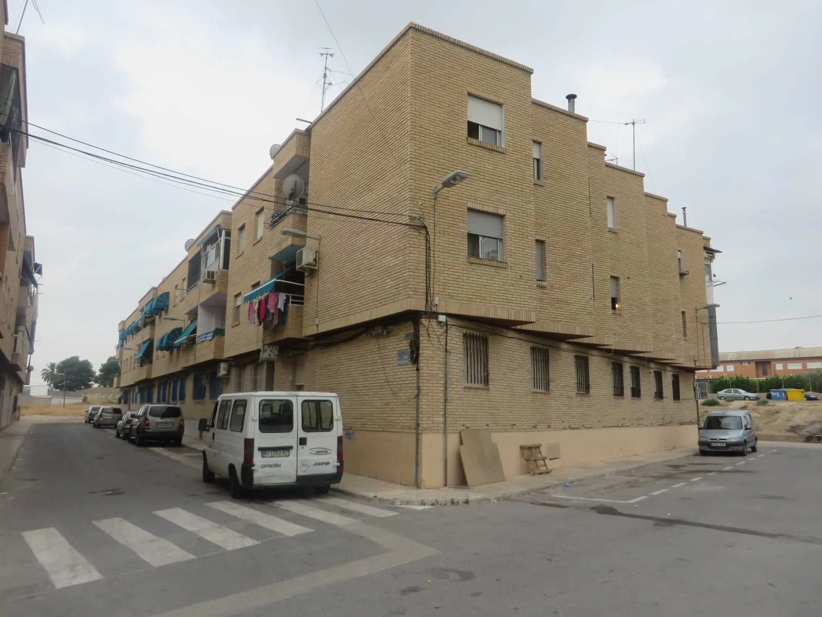 Fachada