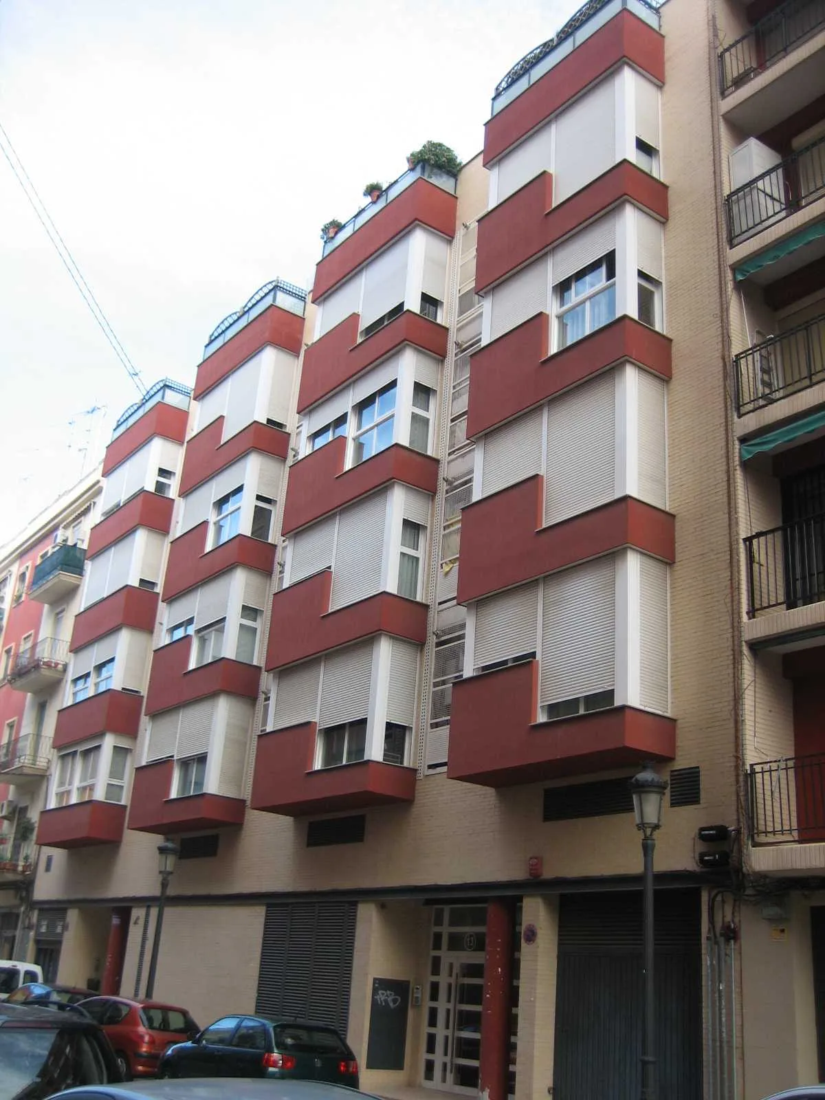 Fachada