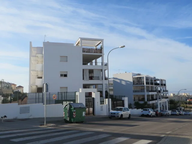 Fachada