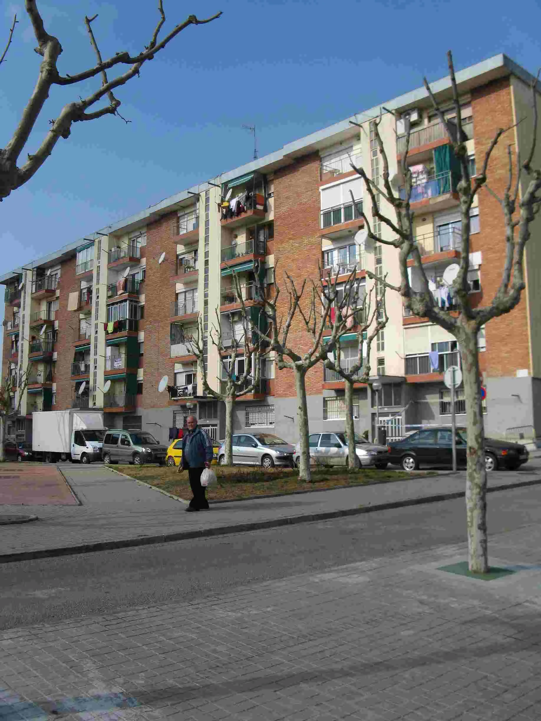 Fachada