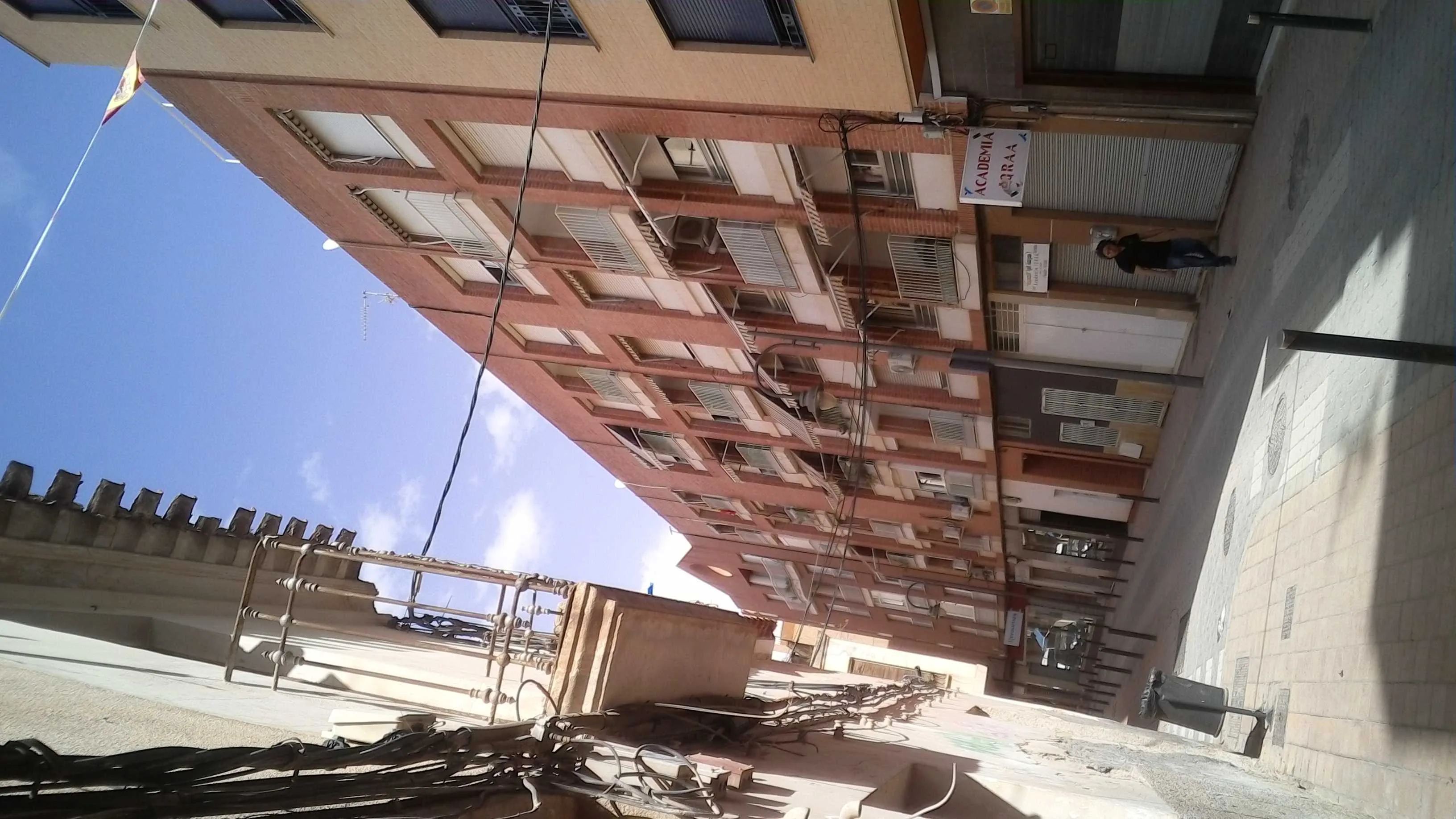 Fachada