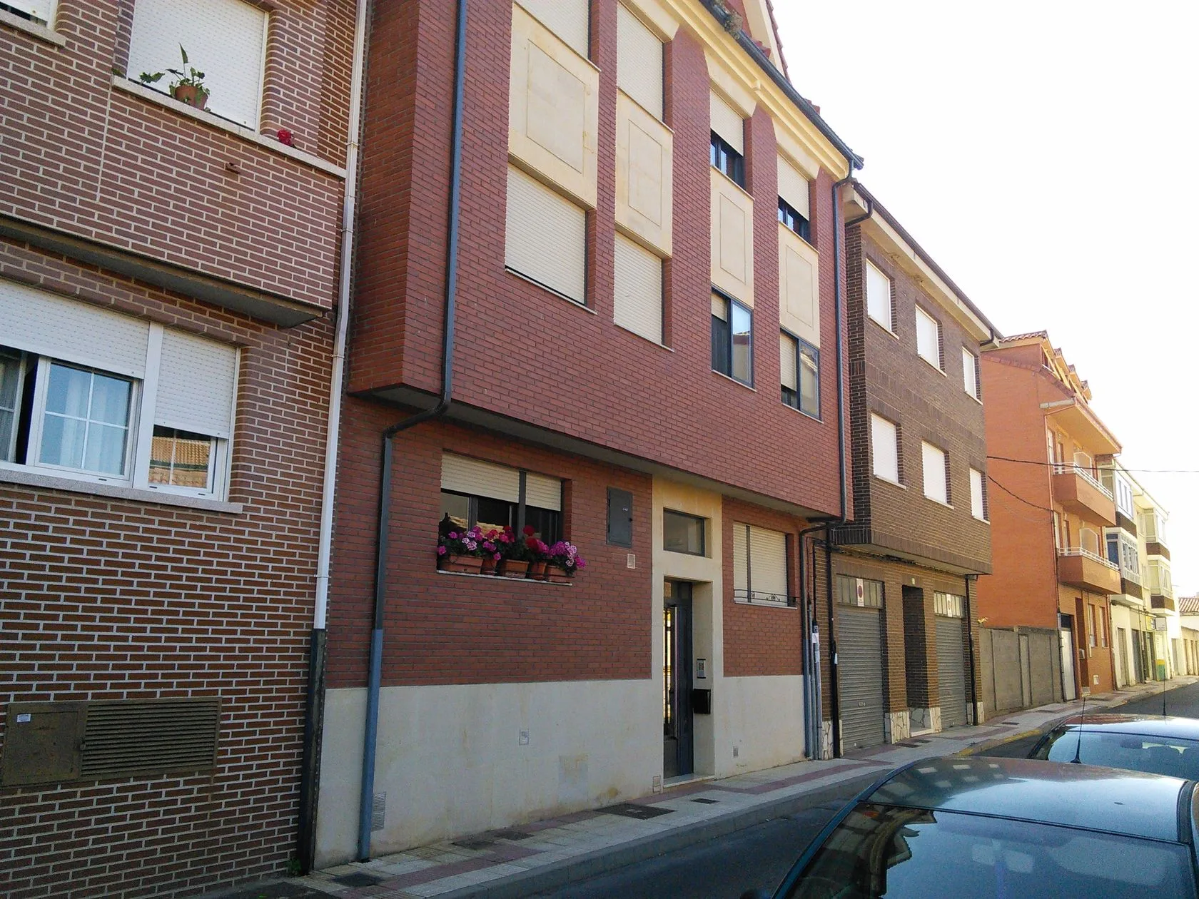 Fachada