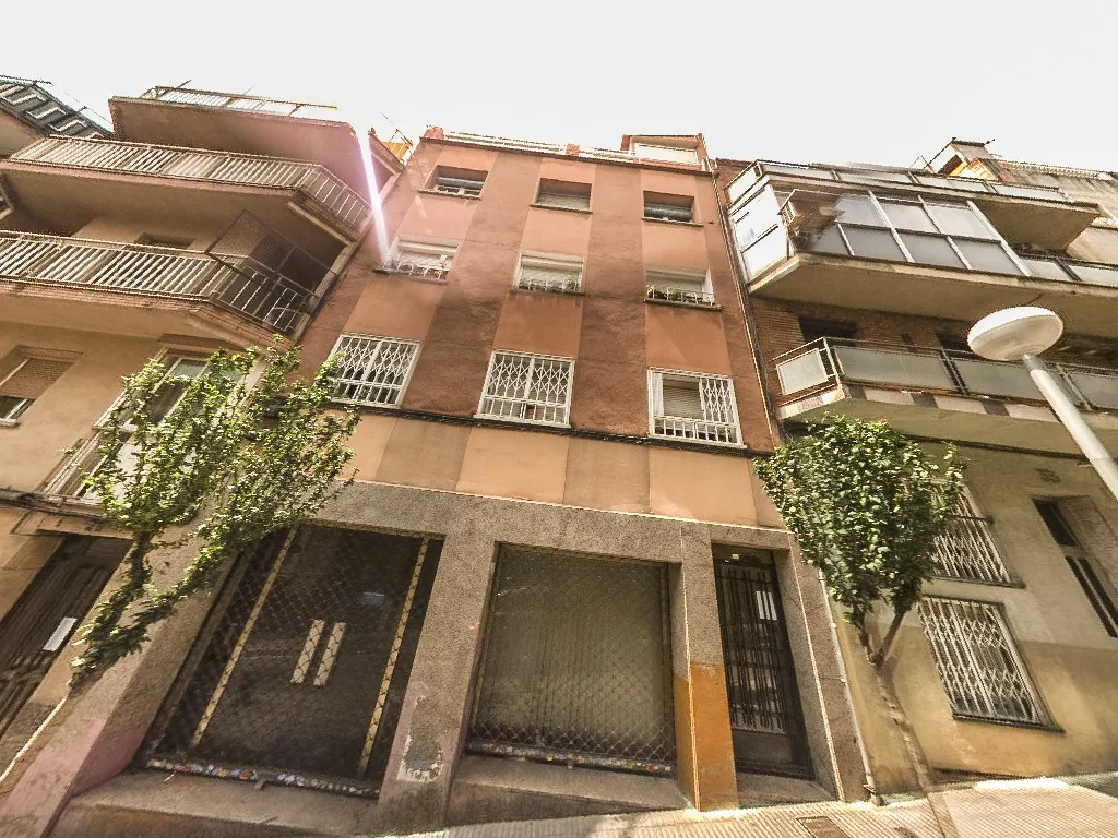 Fachada