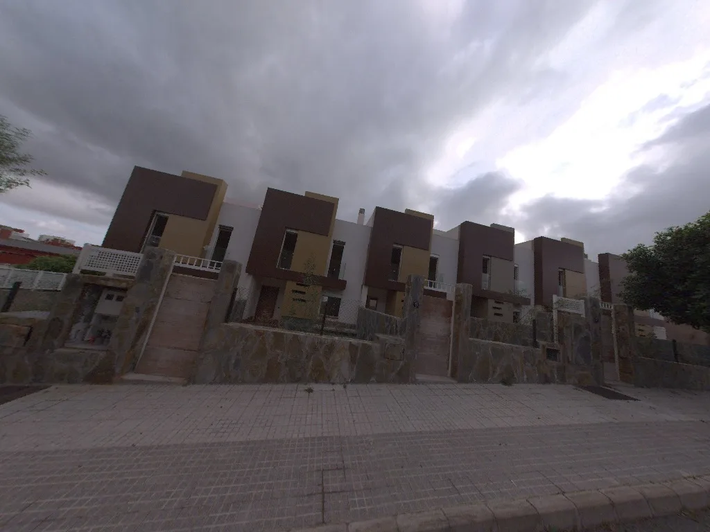 Fachada · Catastro
