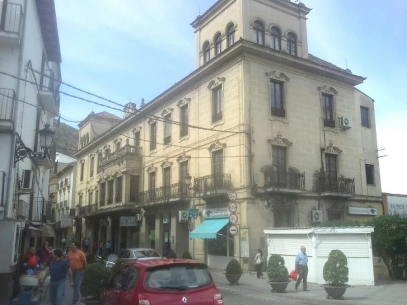 Fachada