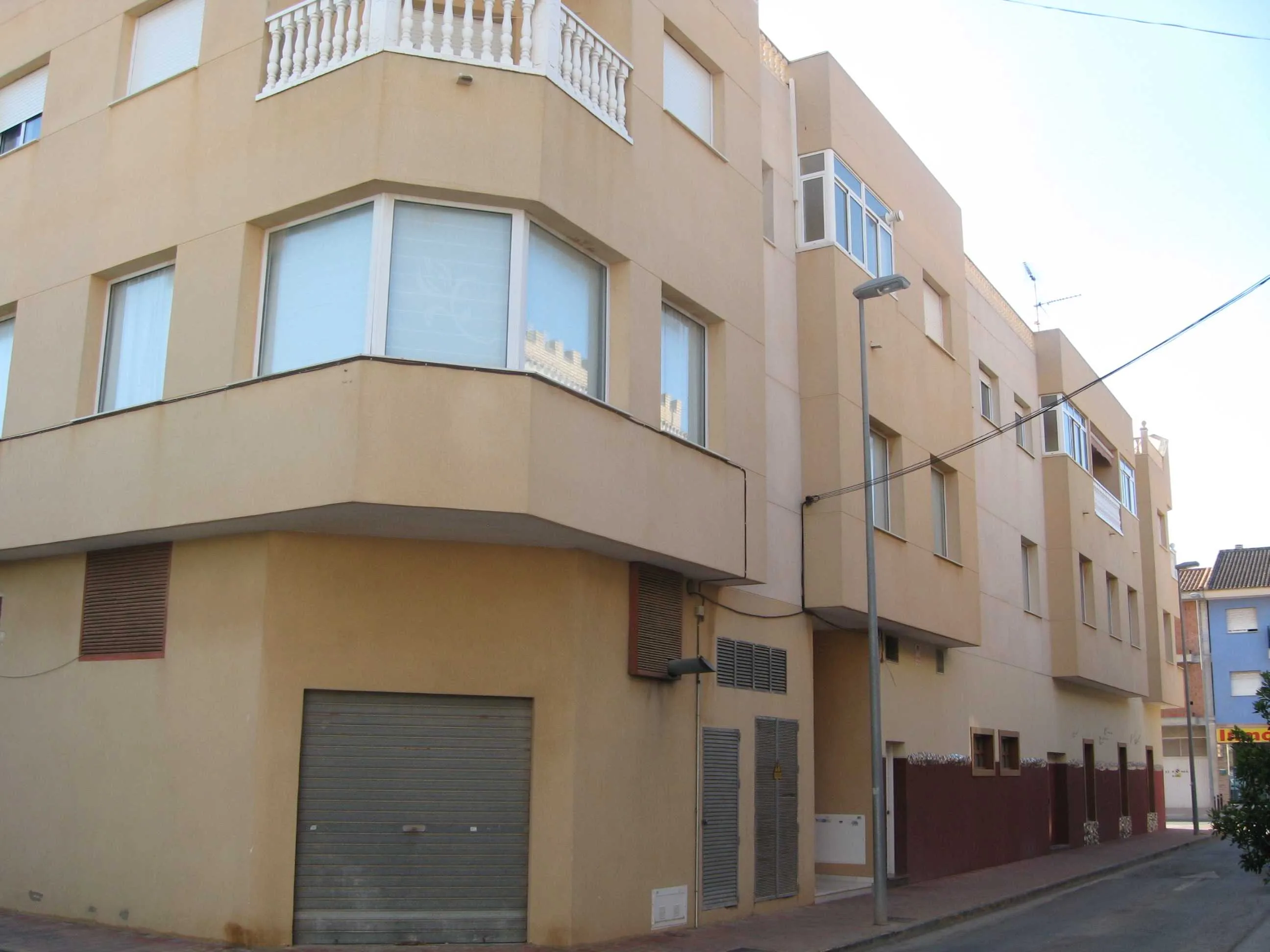 Fachada